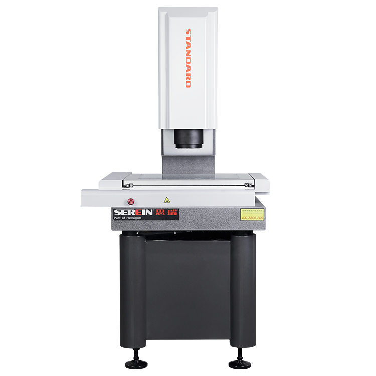 NEW STANDARD系列自動影像測量儀 NEW STANDARD系列自動影像測量儀